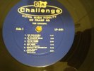 THE CHAMPS -   Go, Champs Go     ORIGINALL MONO CHL 601 Challenge no cover vg++