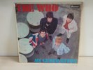 THE WHO - My Generation - UK 1st Mono Brunswick LP LAT8616 - VG/VG Condition