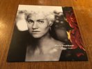 MARIE FREDRIKSSON Den Ständiga Resan LP Vinyl 1992 VERY RARE Roxette Per Gessle