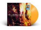 MY CHEMICAL ROMANCE I BROUGHT YOU MY BULLETS YOU BROUGHT ME YOUR LOVE YELLOW LP