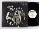 Alice Cooper - Love It To Death LP  Straight WS 1883 White Label Promo Thumb Cvr