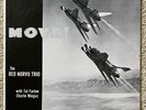 The RED NORVO TRIO Charlie Mingus - Move  LP 1956 Savoy MG12088 Vinyl *EXCELLENT