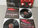 THE CINEMATIC ORCHESTRA Vinyl 2LP Live At The Royal Albert Hall 02.11.07 (2013)