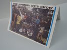 JOHNNY OTIS SHOW biography poster 11