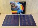 ELO - Out Of The Blue LP - Nr Mint FIRST UK Pressing Vinyl