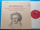Juilliard Quartet BEETHOVEN String Quartet Op.131 RCA LSC-2626 Shaded Dog 6S/2S