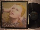 David Bowie 'Hunky Dory'  LP NM VINYL
