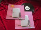 The Cure –  Three Imaginary Boys   GERMANY 1979    Vinyl/Cover:mint-  OIS   TOP