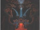 Dismember Like An Ever Flowing Stream Nuclear Blast Vinyl LP