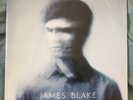 James Blake – James Blake S/T Black 2LP Vinyl Record - Universal Electronic