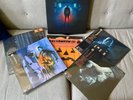 Mondo Halloween 1-5 Vinyl LP Soundtrack Box Set Death Waltz New Sealed