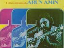 Arun Amin Sri Aurobindo vinyl LP album record Indian 2392943