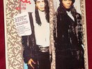 LP SEALED MILLI VANILLI GIRL YOU KNOW IT'S TRUE 1989 ARISTA OR PRESS HYPE STICK