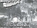 Runnin Riot - Reclaim The Streets (LP, Album)