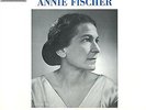 Annie Fischer, Ludwig van Beethoven - Beethoven Sonatas Nos. 18 & 32 (LP, Mono)