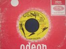THE BEATLES Strawberry Fields Forever / Penny Lane RARE Nicaragua VINYL 7