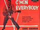 Eddie Cochran - C'mon Everybody (7