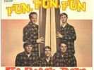 The Beach Boys - Fun, Fun, Fun (7