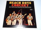 Beach Boys Concert LP * TAO 2198 1964 Mono LP