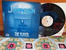 John Harrelson-The Player-Private 1977 Hard Rock AOR Folk Soul Unknown LP