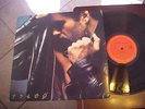 GEORGE MICHAEL Faith COLUMBIA LP - EX- with lyric sheet insert - 1987