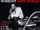 Hank Mobley Workout (Vinyl) 12