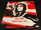 Madonna American Life Remixes 2LP Promo 2003  Ships Free