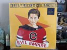 Rage Against The Machine Evil Empire Vinyl Me Please Exclusive Orange LP #811