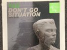YAZ /ALISON MOYET & VINCE CLARKE don't go / situation 2 X 12