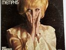 DUSTY SPRINGFIELD DUSTY IN MEMPHIS RARE ORIG '69 ATLANTIC/MONARCH LP NM/EX