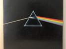 Pink Floyd-The Dark Side Of The Moon-1973 Harvest SMAS-11163 LP