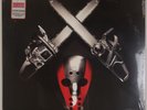 EMINEM: Shady XV 4x Vinyl LP Gangsta Rap 50 Cent SEALED “Lose Yourself