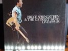 Bruce Springsteen & The E Street Band - Live 1975 / 1985 5LP + Booklet