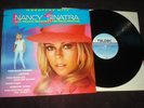 Nancy Sinatra with Frank & Lee Hazlewood Greatest Hits 6.26882 GEMA Teldec NM LP