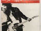 BRUCE SPRINGSTEEN / BORN TO RUN JAPAN ISSUE LP W/ OBI, INNER, INSERT