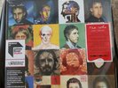 The Who Face Dances RSD 2LPYellow & Blue Vinyl Half Speed Master Limited To 6500