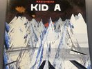 RADIOHEAD - KID A - CAPITOL/EMI 2x10