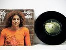 ELASTIC OZ BAND 7 Inch 45 God save us_Do the oz 1971 Apple UK  PS