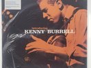 KENNY BURRELL Introducing BLUE NOTE TONE POET SERIES 180G LP VINYL SEALED