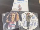 Debbie Gibson 3 X 12” Picture Disc Foolish Beat Electric Youth