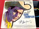 Hank Thompson  