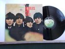 THE BEATLES FOR SALE  MADE in JAPAN  + INSERT