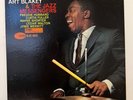 ART BLAKEY & The JAZZ MESSENGERS “Mosaic” “RVG” 1971 VG+ Blue Note Vinyl