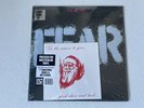 FEAR - THE RECORD - RARE WHITE VINYL LP + RED 7” CHRISTMAS SINGLE, NEW, PUNK