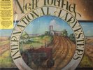 A Treasure - 180g 2LP by Neil Young & the International Harvesters/Neil Young (V