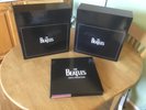 THE BEATLES DEAGOSTINI LP COLLECTION. 23 LPS  NEVER PLAYED 180g VINYL & BOOKS