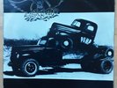 AEROSMITH - Pump - Vinyl 1989 Mexico LGXB-6892 - MEGARAR