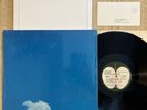 JOHN LENNON SHRINK LIVE PEACE IN TORONTO LP NEAR MINT w CALENDAR + RARE POSTCARD
