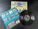 Vinyl, Record, LP, Beach Boys, Shut Down, Volume 2, Capitol, Mono, 1964 Oirginal