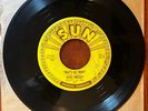 Elvis Presley  Sun 209  “That’s All Right” 1954 Original Push marks